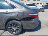Toyota Camry Xse V6 4T1BK1FK0HU583557 снимка