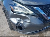 Nissan Murano S Intelligent Awd 5N1AZ2AS1LN105574 снимка