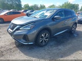 Nissan Murano S Intelligent Awd 5N1AZ2AS1LN105574 снимка