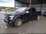Ford F-150 Platinum 1FTEW1EG6GFA12886 снимка