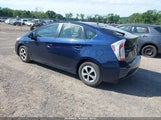 Toyota Prius Two JTDKN3DU3F0442305 fotografie