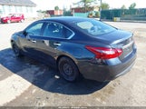 Nissan Altima 2.5 S 1N4AL3AP6JC121355 photo