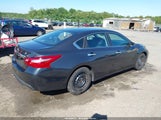 Nissan Altima 2.5 S 1N4AL3AP6JC121355 photo