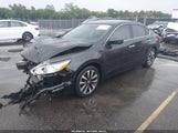 Nissan Altima 2.5 Sv 1N4AL3AP4GC115174 fotografie
