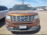 Ford Explorer Xlt 1FM5K7D83HGA69949 fotografie