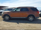 Ford Explorer Xlt 1FM5K7D83HGA69949 fotografie