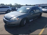 Chevrolet Impala Lt 2G1WT57N891236793 снимка