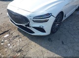 Genesis G70 2.5T Awd KMTG64SC8TU161609 снимка