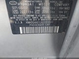 Hyundai Elantra Gls KMHDU4AD1AU183803 снимка
