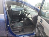 Chevrolet Sonic Ltz Auto 1G1JE6SB4E4216336 photo