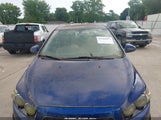 Chevrolet Sonic Ltz Auto 1G1JE6SB4E4216336 photo