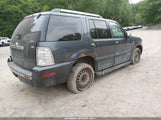 Mercury Mountaineer Premier 4M2EU48E49UJ03181 fotografie