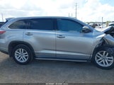 Toyota Highlander Le V6 5TDZKRFHXGS153155 снимка