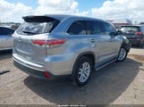 Toyota Highlander Le V6 5TDZKRFHXGS153155 снимка