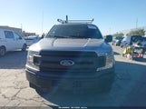 Ford F-150 Xl 1FTMF1C59LKE26324 photo