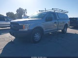 Ford F-150 Xl 1FTMF1C59LKE26324 photo