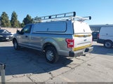 Ford F-150 Xl 1FTMF1C59LKE26324 photo