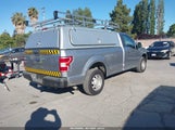 Ford F-150 Xl 1FTMF1C59LKE26324 photo