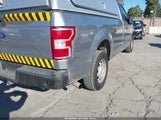 Ford F-150 Xl 1FTMF1C59LKE26324 photo