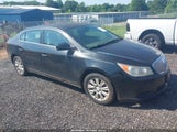 Buick Lacrosse Cx 1G4GA5EC9BF255706 fotografie