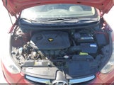 Hyundai Elantra Gls (Ulsan Plant) KMHDH4AE8CU435403 снимка