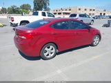 Hyundai Elantra Gls (Ulsan Plant) KMHDH4AE8CU435403 снимка