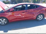 Hyundai Elantra Gls (Ulsan Plant) KMHDH4AE8CU435403 снимка