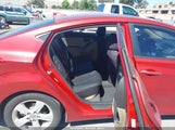 Hyundai Elantra Gls (Ulsan Plant) KMHDH4AE8CU435403 снимка