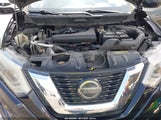 Nissan Rogue Sv 5N1AT2MT3JC819608 photo