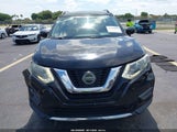 Nissan Rogue Sv 5N1AT2MT3JC819608 photo