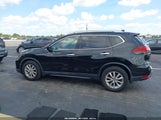 Nissan Rogue Sv 5N1AT2MT3JC819608 photo