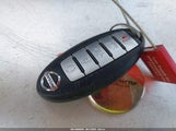 Nissan Rogue Sv 5N1AT2MT3JC819608 photo