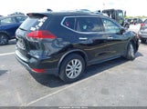 Nissan Rogue Sv 5N1AT2MT3JC819608 photo