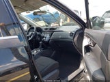 Nissan Rogue Sv 5N1AT2MT3JC819608 photo