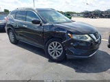 Nissan Rogue Sv 5N1AT2MT3JC819608 photo