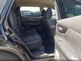 Nissan Rogue Sv 5N1AT2MT3JC819608 photo