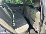 Honda Civic Ex-L 19XFB2F91CE041402 fotografie