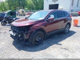 Honda Cr-V Ex-L/Ex-L Navi 7FARW2H8XJE026334 fotografie