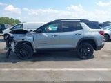 GMC Terrain Fwd Elevation 3GKALMEGXTL351258 fotografie