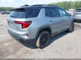 GMC Terrain Fwd Elevation 3GKALMEGXTL351258 fotografie
