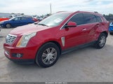 Cadillac Srx Performance Collection 3GYFNFE32FS604419 снимка