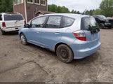 Honda Fit JHMGE87259C006747 снимка