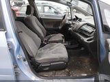 Honda Fit JHMGE87259C006747 снимка