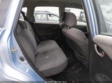 Honda Fit JHMGE87259C006747 снимка