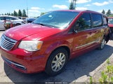 Chrysler Town & Country Touring 2C4RC1BG5DR646435 fotografie