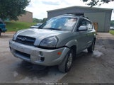 Hyundai Tucson Limited V6/Se KM8JN12D38U865251 снимка