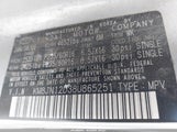 Hyundai Tucson Limited V6/Se KM8JN12D38U865251 снимка