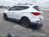 Hyundai Santa Fe Sport 2.0T Ultimate 5XYZW4LA1HG446410 снимка