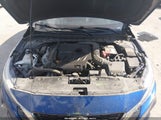 Nissan Altima Sr Vc-Turbo Fwd 1N4AL4CV2LC112351 photo