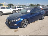 Nissan Altima Sr Vc-Turbo Fwd 1N4AL4CV2LC112351 photo